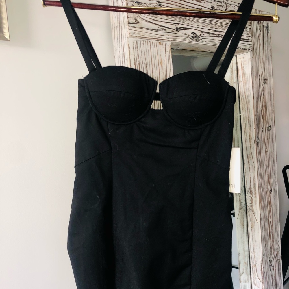 NWT Flattering Tobi Dress